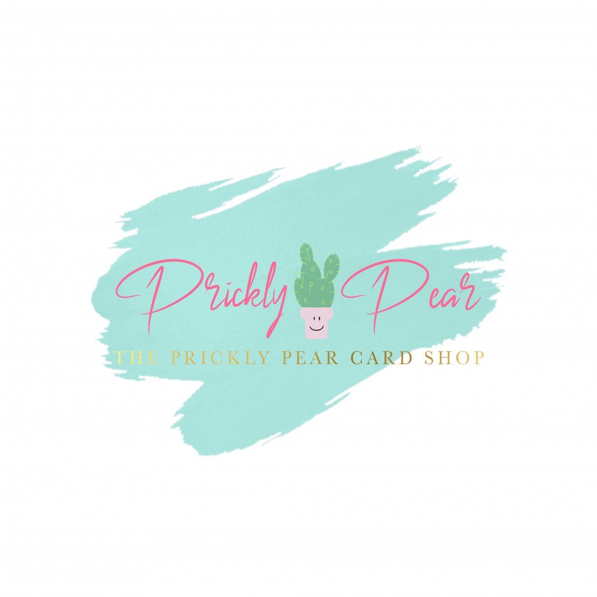 The Prickly Pear Card Shop